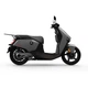 Електроскутер SARKCYBER HC200 CBS Nano Grey (277682) - зображення 2