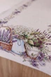 Набор дорожек гобеленовых Прованс Provence 35х100 см х 2 шт (39102) (2*4823093469389) - изображение 5