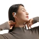 Наушники беспроводные ACEFAST FA002 ACEFIT Air wireless earbuds для игр, спорта и активного отдыха White - изображение 5