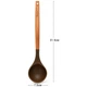 Половник Fissman Chef's Tools 31,5 см 1457 - зображення 2