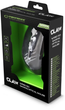 Мышь Esperanza MX209 Claw USB Black/Green (EGM209G) - изображение 4