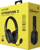 Навушники Hator Hyperpunk 3 Wireless Black (ESH15) - зображення 8