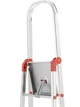 Лестница Rolser Escalera Norma 220 6 ступеней (NOR039) - изображение 4