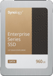 SSD диск Synology Enterprise Series 960 GB 2.5" SATA NAS (SAT5221-960G) - зображення 1