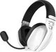 Навушники Hator Hyperpunk 3 Wireless White (8721249196843) - зображення 2