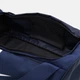 Спортивна сумка тканинна Nike ACDMY GMSK CU8087-410 Темно-Синя/Чорна/Біла (194500857001) - зображення 8