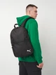 Рюкзак спортивний тканинний 17 л вміщує формат А4 Puma TeamGoal 09023801 X Black (4099685705375) - зображення 3