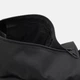 Спортивная сумка Adidas Linear Duff Xs JE8347 Black/Black/White (4067901254044) - изображение 8