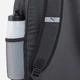 Рюкзак спортивный тканевый 18 л вмещает формат А4 Puma Plus Backpack 09118001 Black (4067984175571) - изображение 10