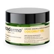 Кондиционирующая маска для волос ECODERMA на 95% натуральнная с кокосовым маслом и маслом ши 250 мл COCONUT OIL - изображение 1