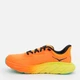 Женские кроссовки для бега HOKA ONE ONE Arahi 7 1147851-EGR 37 1/3 (6US) 23 см Оранжевые (197634462486) - изображение 3