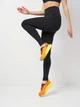 Женские кроссовки для бега HOKA ONE ONE Arahi 7 1147851-EGR 37 1/3 (6US) 23 см Оранжевые (197634462486) - изображение 7