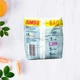Підгузки Dada Extra Soft 4 7-16кг 102шт - изображение 3