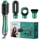 Фен VGR V-493 Dark Green - зображення 1