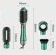 Фен VGR V-493 Dark Green - зображення 2