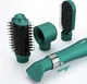 Фен VGR V-493 Dark Green - зображення 3