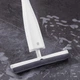 Насадки для швабры Xiaomi Blue fish Water Sponge Mop PU03AB White - изображение 2