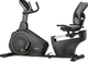 Горизонтальный велотренажер Gymtek XBR6000 электромагнитный - изображение 1