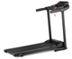 Бігова доріжка Gymtek XT550 синя: Електрична, 2.0 к.с., 12 км/год, 3 Нахили, 12 програм. До 120 кг, Складна для дому, MP3/AUX - зображення 12