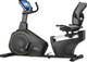 Горизонтальный велотренажер Gymtek XBR6000 электромагнитный - изображение 2