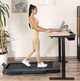 Беговая дорожка Gymtek XT560 - изображение 8
