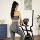 Орбитрек Gymtek XCF5000 электромагнитный - изображение 11