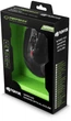 Мышь Esperanza MX205 Fighter USB Black/Red (EGM205R) - изображение 4