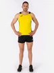 Майка мужская Joma Record Ii 102222.901 L Желтый/Черный (8424309538828) - изображение 3