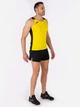 Майка мужская Joma Record Ii 102222.901 L Желтый/Черный (8424309538828) - изображение 8
