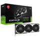 Видеокарта GF RTX 4070 12GB GDDR6X Ventus 3X E1 OC MSI (GeForce RTX 4070 VENTUS 3X E1 12G OC) - изображение 6
