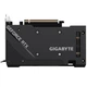 Видеокарта GF RTX 3060 12GB GDDR6 Windforce Gigabyte (GV-N3060WF2-12GD) - изображение 5