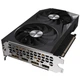 Видеокарта GF RTX 3060 12GB GDDR6 Windforce Gigabyte (GV-N3060WF2-12GD) - изображение 10