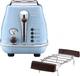 Тостер DELONGHI Icona Vintage CTOV2103.AZ - изображение 1