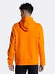 Худи мужское Joma Universo 103776.880 S Оранжевое (8445954693045) - изображение 2
