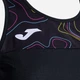 Спортивная майка для фитнеса женская Joma Torneo 902444.100 L Черная (8447150452969) - изображение 3