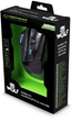 Мышь Esperanza MX201 Wolf USB Black/Blue (EGM201B) - изображение 4