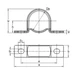 Корпус штампованный PP 204 (PP204) BEL - изображение 2
