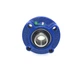 Подшипник в корпусе UCFC 207 (UCFC207) BBC-R - изображение 1