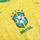 Дитяча футбольна форма Nike Neymar Jr. (Неймар) збірна Бразилії 24/25, розмір 22 (зріст 125-130 см), жовта - изображение 5