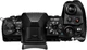 Фотоаппарат Olympus OM-D E-M1 Mark II Body Black (V207060BE000) - изображение 3