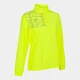 Спортивная кофта женская Joma ELITE VIII 901402.060 L Желтая (8424309512019) - изображение 11
