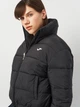 Куртка демисезонная короткая женская Joma U-Tribe 902220.100 L Черная (8445954737992) - изображение 4
