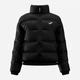 Куртка демисезонная короткая женская Joma U-Tribe 902220.100 L Черная (8445954737992) - изображение 6