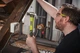 Молоток столярный Ryobi RHHCC560 магнитный держатель гвоздя, гвоздодер 560 г (5132006034) - изображение 7