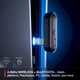Гарнитура SteelSeries Arctis GameBuds TWS Bluetooth Black (61680) - изображение 9