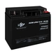 Аккумулятор AGM LPM 12V - 20 Ah - изображение 2