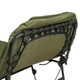 Карповая раскладушка Ranger Campfeuer Зеленый (RA5507) - изображение 8