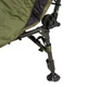 Карповая раскладушка Ranger Campfeuer Зеленый (RA5507) - изображение 10