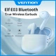 Наушники Vention Elf Earbuds E03 TWS Blue (NBHS0) - изображение 3