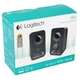 Акустическая система Logitech 2.0 Z150 3,5мм Black (980-000814) - изображение 4